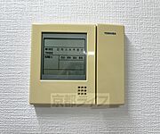 給湯設備