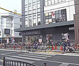 イオンフードスタイル 東向日店まで350m