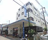 福田総合病院まで453m