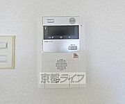 ＴＶホンです。