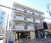 京都府京都市上京区北町：物件画像／株式会社京都ライフ　二条駅前店