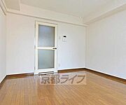 リビングです。