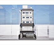 京都府京都市中京区西大文字町：物件画像／株式会社京都ライフ　二条駅前店