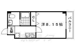 V−style西院 6階