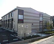 外観です。