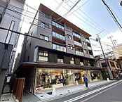 京都府京都市中京区西大文字町：物件画像／株式会社京都ライフ　二条駅前店