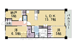 JR山陰本線 丹波口駅 徒歩2分 8階/-