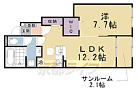 滋賀県大津市仰木の里東7丁目：物件画像／株式会社京都ライフ　二条駅前店