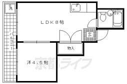 オリオンプラザ 4階