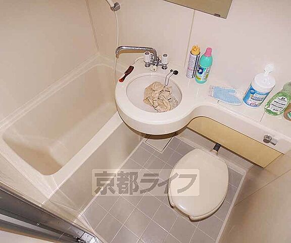 浴室