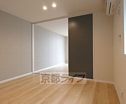 京都市上京区仲之町マンション 1LDKの写真