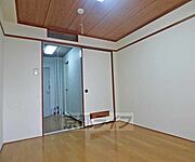 リビングです。