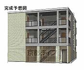 京都府京都市南区久世殿城町：物件画像／株式会社京都ライフ　二条駅前店