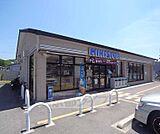 ミニストップ 京都静市店まで231m