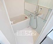 ゆったりと浸かれそうですね。