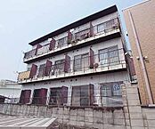 京都府京都市山科区御陵中内町：物件画像／株式会社京都ライフ　二条駅前店