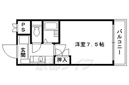 ジュネス三京 4階