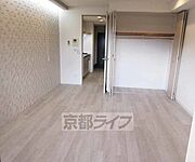 綺麗なお部屋です・