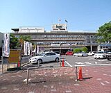 長岡京市役所まで650m