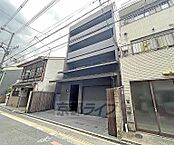 京都府京都市下京区葛籠屋町：物件画像／株式会社京都ライフ　二条駅前店