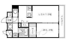 SHAMAISON JJ 4階/-
