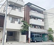 京都府京都市東山区三条通南裏三筋目白川筋西入土居之内町：物件画像／株式会社京都ライフ　二条駅前店