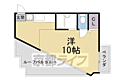 シェルマンション6階4.7万円