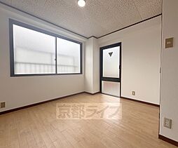 シティハウス坂パート2 1Kの写真