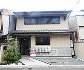 京都府京都市下京区間之町通上珠数屋町下る打越町：物件画像／株式会社京都ライフ　二条駅前店