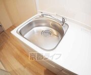 とても綺麗です