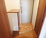 シューズボックスつきです