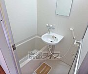 バストイレ別です。