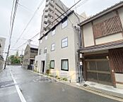 京都府京都市中京区壬生御所ノ内町：物件画像／株式会社京都ライフ　二条駅前店