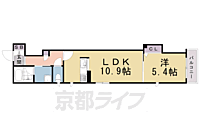 京都府京都市南区八条内田町：物件画像／株式会社京都ライフ　二条駅前店