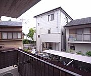 お部屋により景色は変わります。
