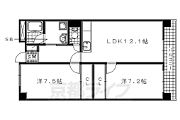 Ｍａｉｓｏｎ　ｄｅ　Ｃｉｅｌ 1階
