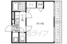 イースター西栄 2階