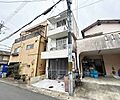 御陵久保町貸家