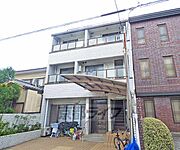 建物入り口です。