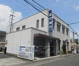 滋賀銀行 錦織支店まで244m