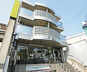 京都府京都市北区紫野泉堂町：物件画像／株式会社京都ライフ　二条駅前店