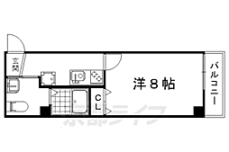 Passcio APM 4階