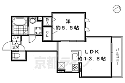 MountSide秀泉 2階