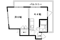 リビエールたかの3階3.6万円