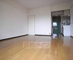 コテージ大枝 1Kの写真