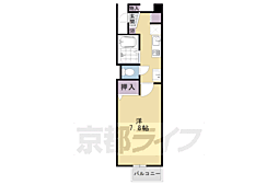 アルシオン小町 4階/-
