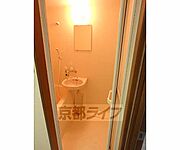 バスルーム別角度です。