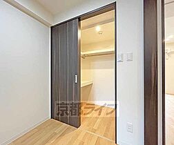 Ｒｉｖｉｅｒｅ　Ｇａｕｃｈｅ寺町二条 405 ｜ 京都府京都市中京区榎木町（賃貸マンション1LDK・4階・42.69㎡） その8