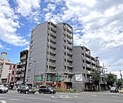 京都府京都市中京区西ノ京職司町：物件画像／株式会社京都ライフ　二条駅前店