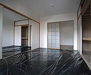 和室です。